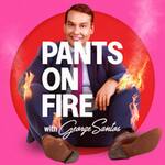 Pants On Fire With George Santos