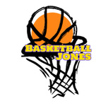 BASKETBALL JONES