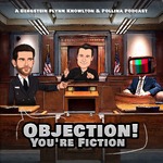 Objection! You're Fiction