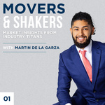 Movers and Shakers: Market Insights From Industry Titans