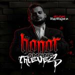 Honor Among Thieves Podcast