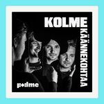 Kolme käännekohtaa