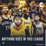 The Pull up J Podcast