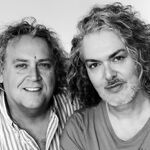 Richard & Paul Podcast