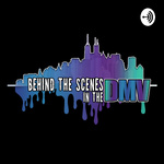 Behind The Scenes In The DMV 