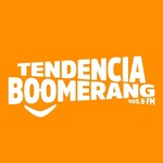 Tendencia Boomerang