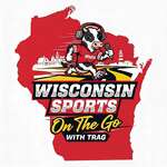 Wisconsin Sports on the go with Trag