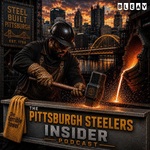 The Pittsburgh Steelers Insider Podcast