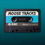 Moose Tracks