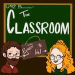 The ClassRoom with Brett and Hal