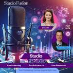 Studio Fusion