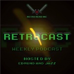 Retrocast