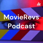 MovieRevs Podcast