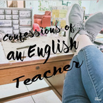 Confessions Of An English Teacher