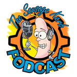 The Sausage Kerb Podcast