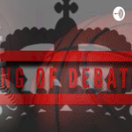 King of debates 