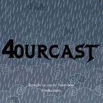 4ourCast: The Team 4our Productions Podcast