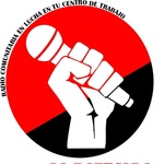 La Batucada CGT