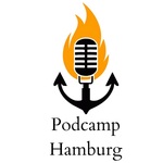 Podcamp Hamburg