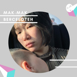 Mak Mak berceloteh