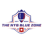 The NYG Blue Zone - NY Giants Podcast