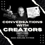 Conversations with Creators