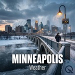 Weather IN Minneapolis