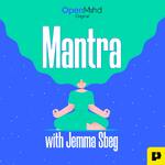 Mantra with Jemma Sbeg