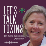 Let's Talk Toxins Show