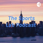 The Sports Lab Podcast