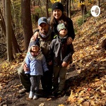 Raising A Hunter