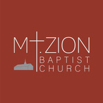 Mt Zion Baptist Chula: Sermons