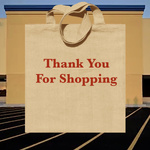 Thank You For Shopping