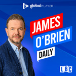 James O'Brien Daily