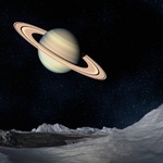 孤單星球上的碎碎魚