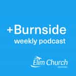Elim Church Christchurch - Burnside