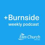 Elim Church Christchurch - Burnside