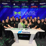 Napkin to NASDAQ