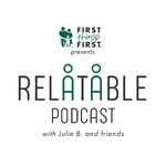 Relatable with JulieB & Friends