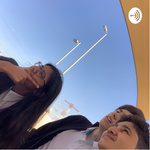 Joe and Adam (and sometimes Fasiha)