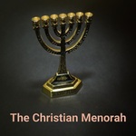 The Christian Menorah