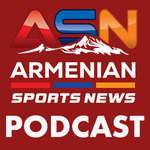 Armenian Sports News Podcast