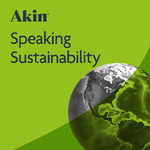 Speaking Sustainability