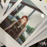 ningning - pre debut