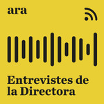 Entrevistes de la directora