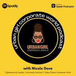 Urban Girl Corporate World