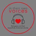 Refugee Stories: In Their Own Voices