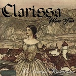 Clarissa Harlowe, or the History of a Young Lady - Volume 4 by Samuel Richardson (1689 - 1761)