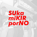 Suka Mikir Porno