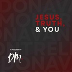 The Donavan Montrell Podcast